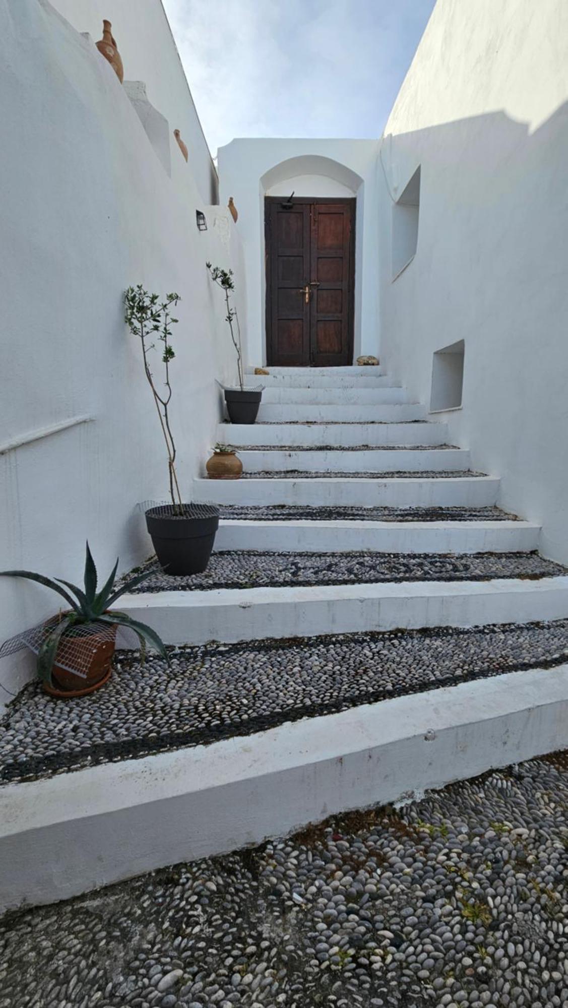 فيلا Astoria Lindos المظهر الخارجي الصورة