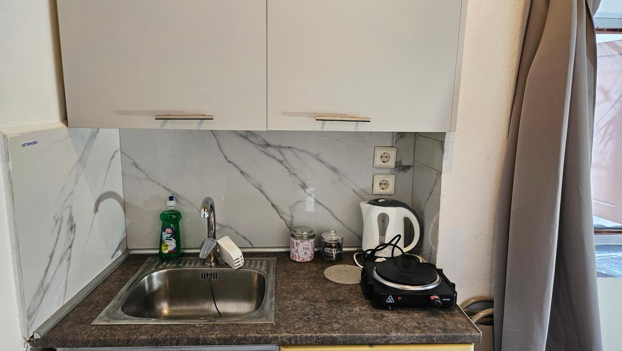 فيلا Astoria Lindos المظهر الخارجي الصورة