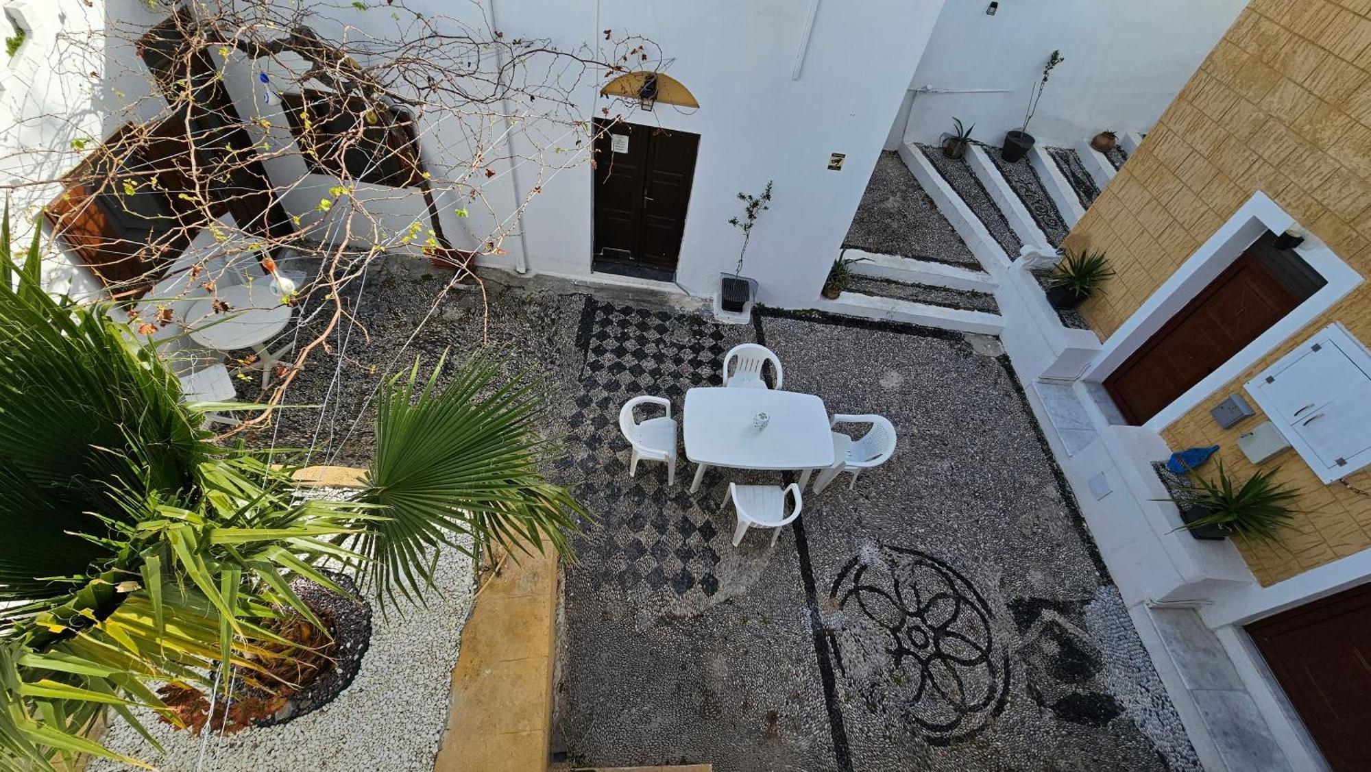 فيلا Astoria Lindos المظهر الخارجي الصورة